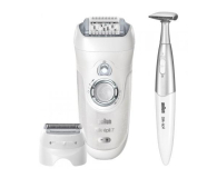 Braun Silk-épil 7 7561 - 361000 - zdjęcie 3